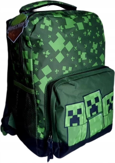 Batoh Minecraft