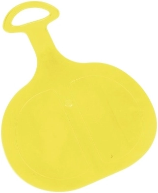 Kluzák pro sníh Plastkon Pinguin