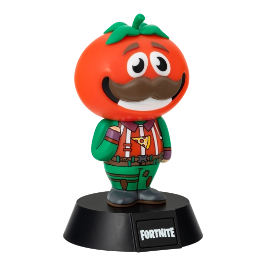 Světlo Fortnite Tomatohead