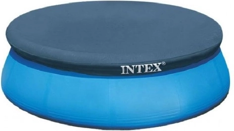 Krycí plachta na bazén 244 cm INTEX