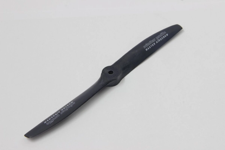 Vrtule JAMARA Scimitar 25 × 20 cm (10 × 8 palců)