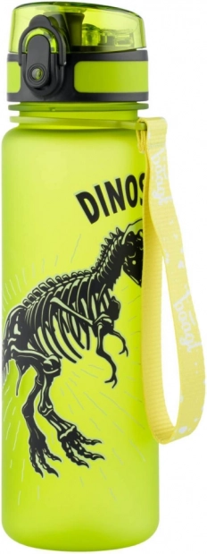 Baagl Tritanová láhev Dinosaurs, 500 ml