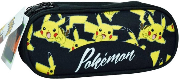Penálové pouzdro Pokémon, dvoupatrové