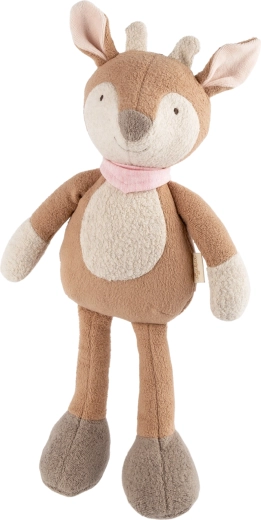 Sigikid první mazlíček jelínek 32 cm