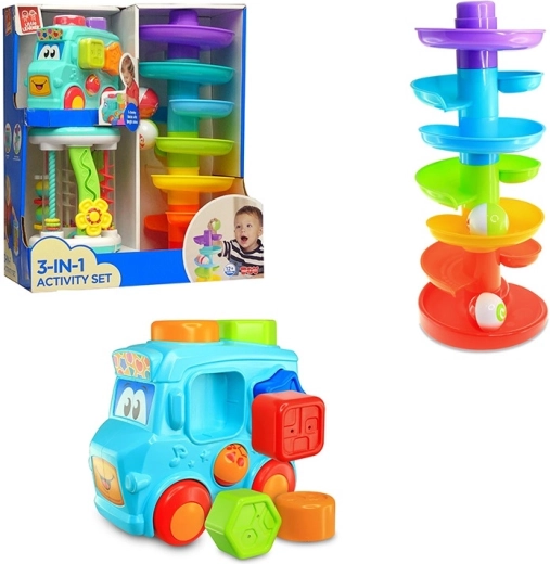 Hape Můj první hrací set