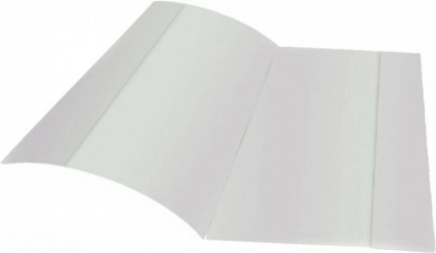 Oxybag čirý obal na sešit A5