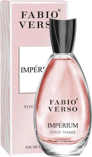Dámská parfémovaná voda Bi-Es Fabio Verso Imperium 100 ml