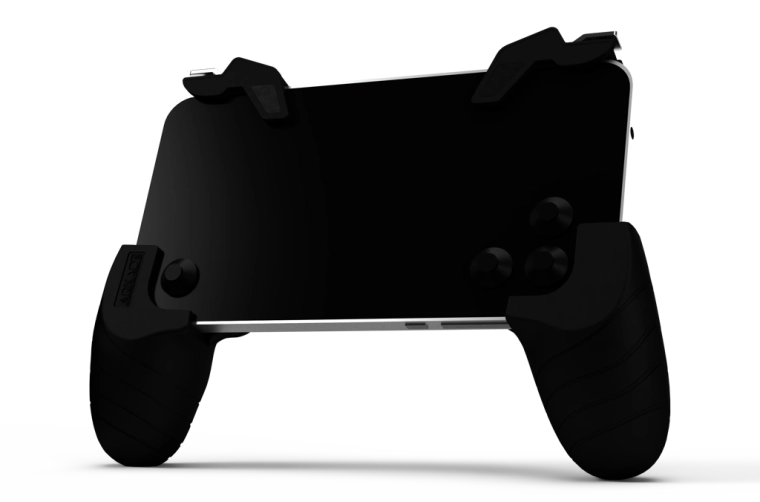 Arkade Battle pack – herní ovladač na mobil