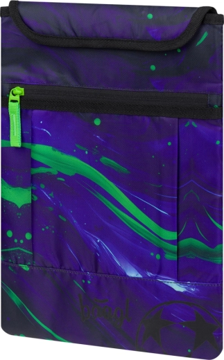 Baagl obal na notebook Football Champion GRS 15″