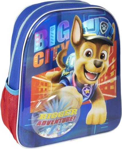 Paw Patrol dětský batoh 31 cm
