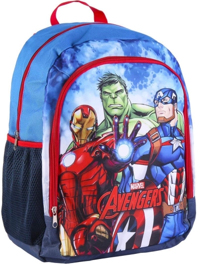 Školní batoh Avengers