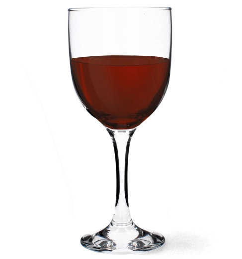 Sada sklenic na víno LAV Tokyo 365 ml – 6 ks