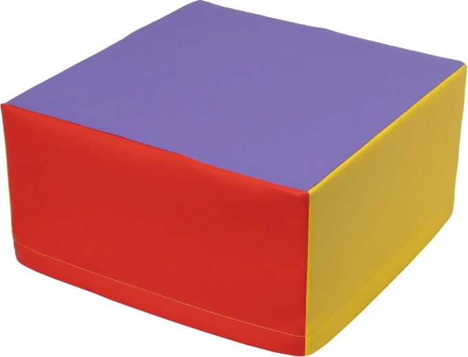 2Kids Toys motorická pěnová kostka pro děti