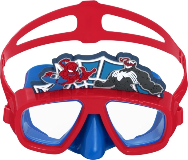 Dětská potápěčská maska SPIDER-MAN od 3 let