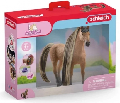 Figurka kůň Achať Tekiňan Sofias Beauties