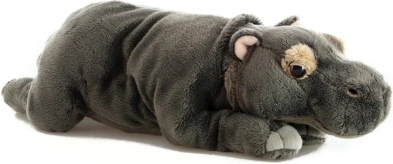 Plyšový hroch 30 cm