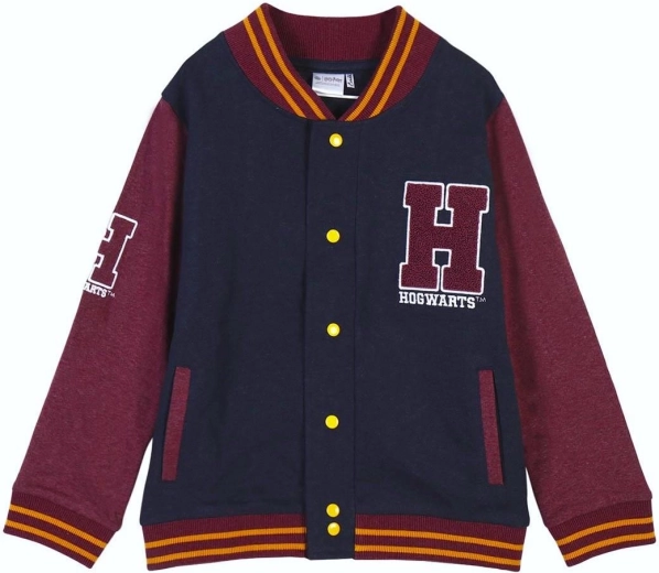 Mikina Harry Potter – Velikost: 122