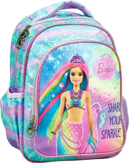 Dětský batoh Barbie 30 cm