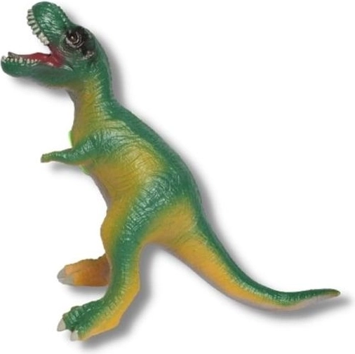 Dinozaur tyrannosaurus rex figurka