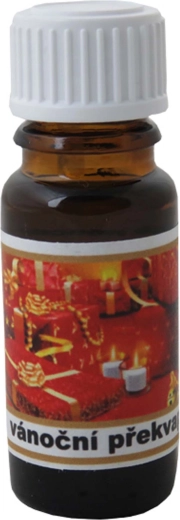 Esenciální olej Vánoční překvapení 10 ml