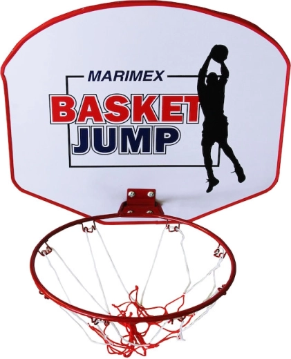 Basketbalový koš pro trampolíny Marimex