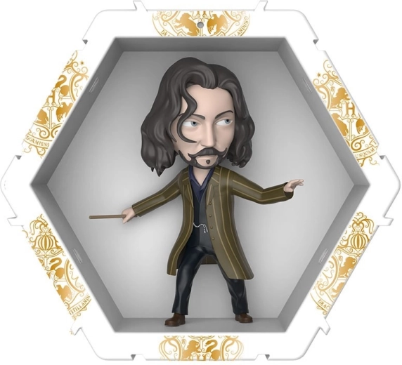 Wow pod Harry Potter – Sirius