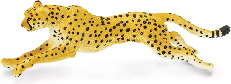 Safari Ltd. gepard figurka - 1 kus