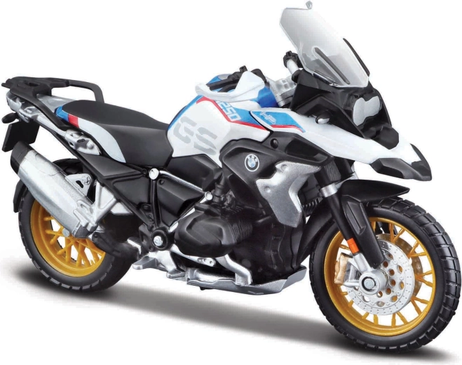 Maisto model motocyklu BMW R 1250 GS 1:18