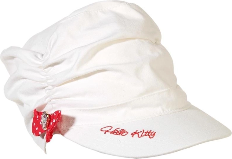 Dívčí bekovka Hello Kitty – Velikost: 52