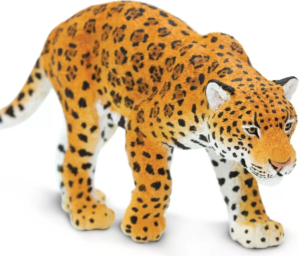 Jaguár - realistická figurka - 1 kus