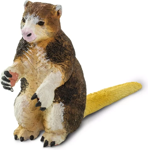 Figurka klokana matschieova Safari Ltd.