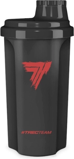 Trec Nutrition Boogieman šejkr 700 ml černý
