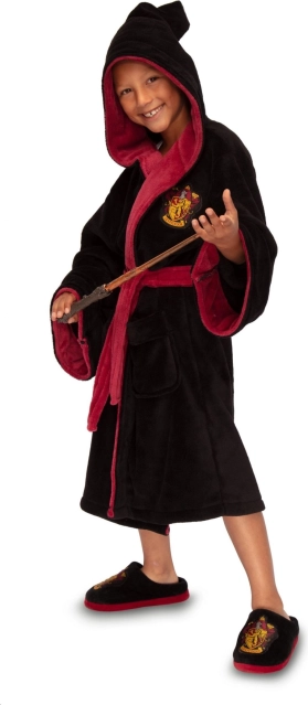 Dětský župan HARRY POTTER Bradavice (13–15 let)