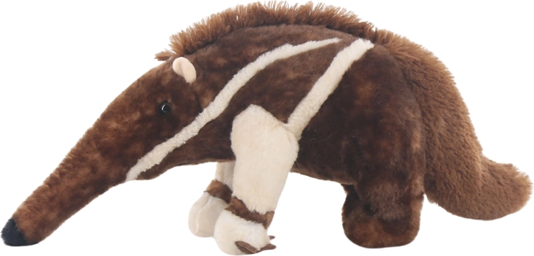 Plyšový mravenečník 35 cm