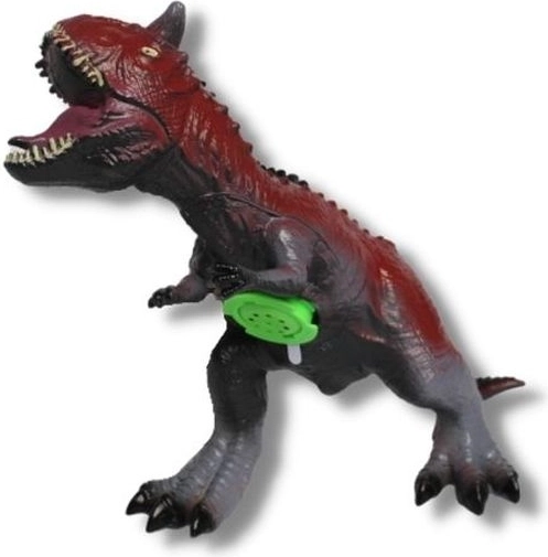 Dinosaurus Niulong se zvukem