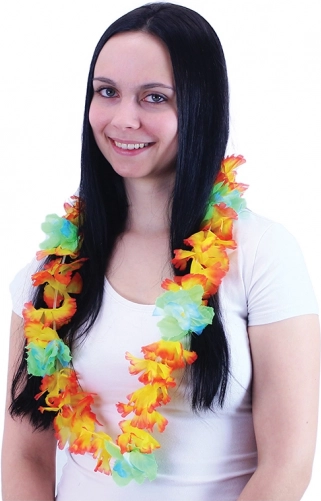 Havajský náhrdelník 100 cm