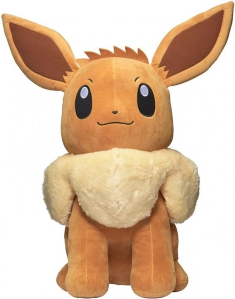Plyšová hračka Eevee 60 cm