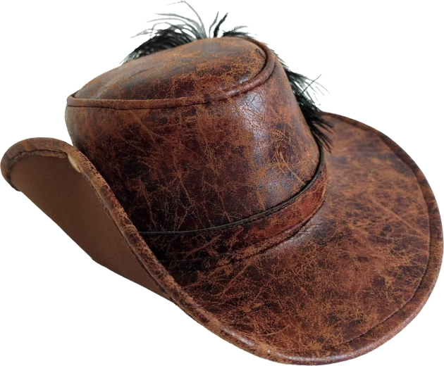 Western klobouk