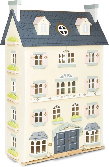 Le Toy Van palácový domeček pro panenky