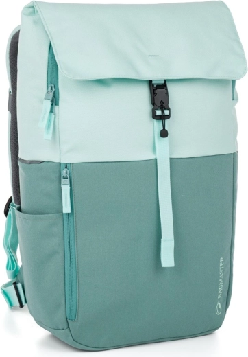 Bagmaster Sunny 25 B městský batoh mint