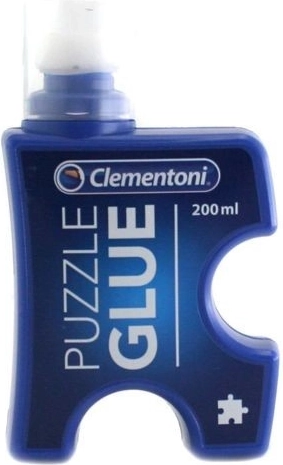 Clementoni lepidlo na puzzle