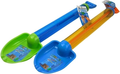 Dětská vodní pumpa s lopatkou 2 v 1, 72 cm