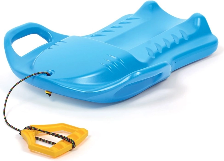 Boby Sporty světle modré - 1 kus