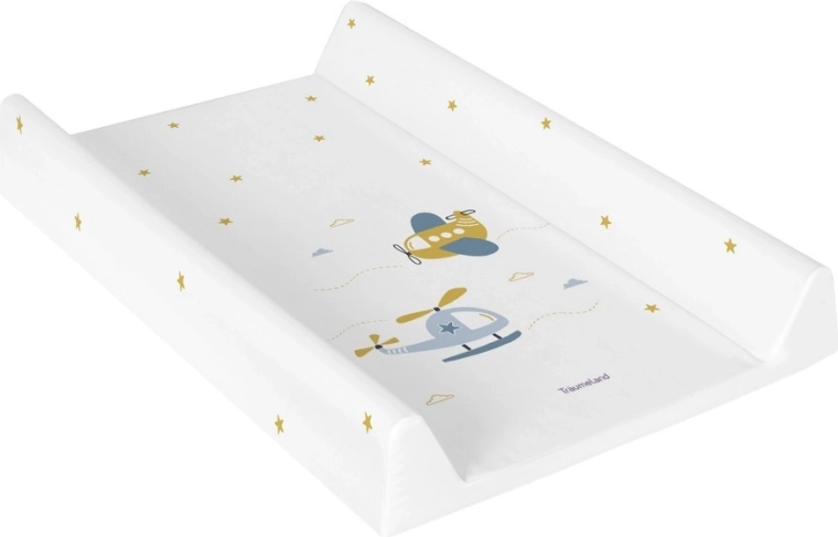 Träumeland přebalovací podložka Volare 50 × 70 cm