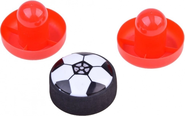 Air hockey set s hover míčkem Jokomisiada