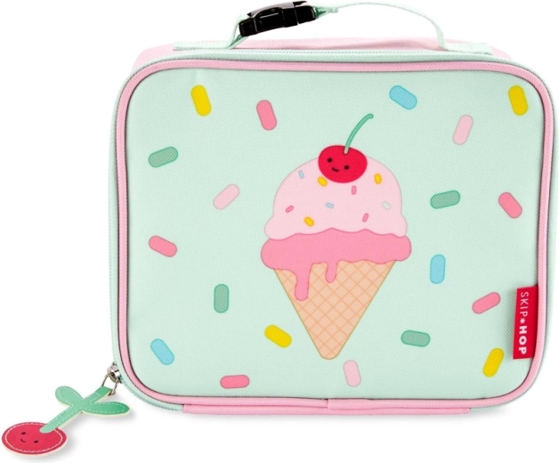 Skip Hop termo taštička na svačinu Zmrzlina pro děti