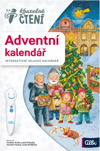 Adventní kalendář s Klasickými Koledami