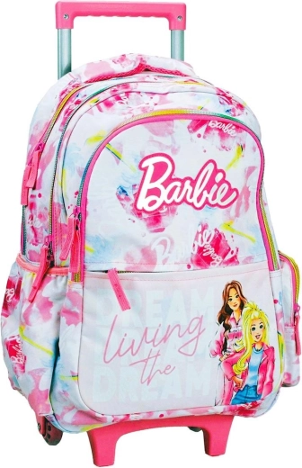 Trolley batoh Barbie 46 cm