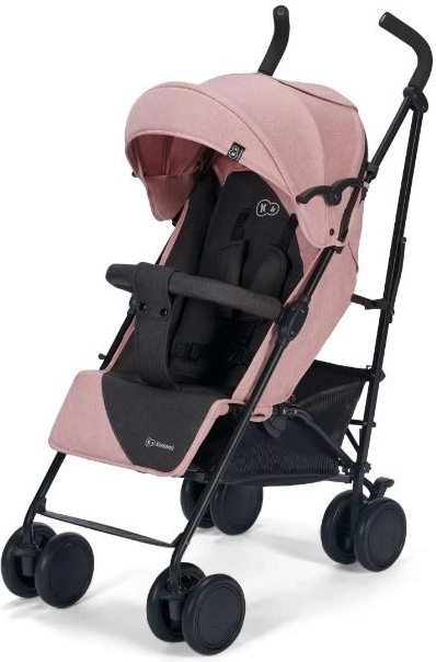 Kočárek SIESTA Pink Princess