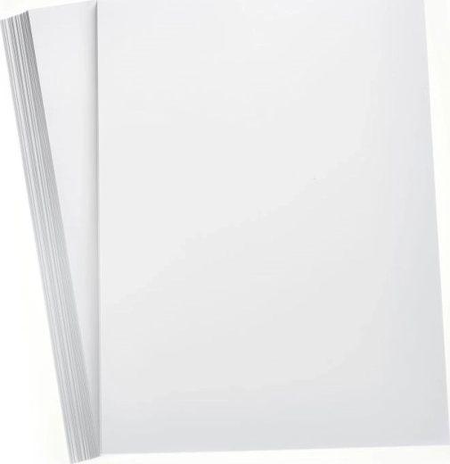 Kreslicí karton A4 220 g, 200 listů
